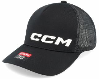 CCM | Kšiltovka CCM Vintage Mesh Back Trucker