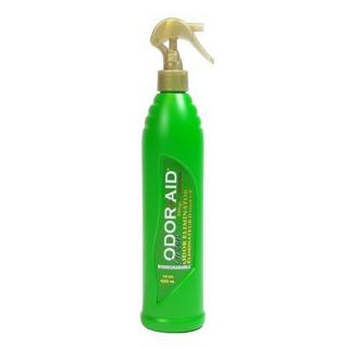 Deodorant ODOR-AID 420ml - ODOR-AID Green