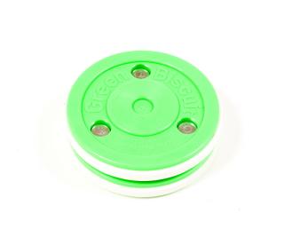 Green Biscuit | Puk Green Biscuit Pro