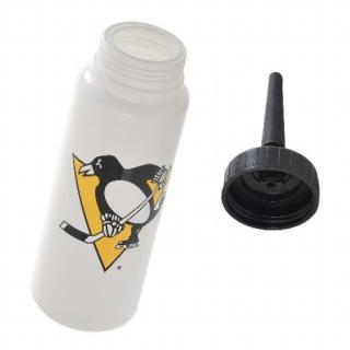 Hokejová láhev NHL 1L - Tým NHL Pittsburgh Penguins