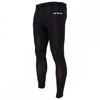 Kalhoty CCM Performance Compression Senior - Velikost RIBANA L