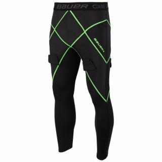 Suspenzor+Kalhoty Bauer Core 1.0 Jock Pant Senior - Velikost M