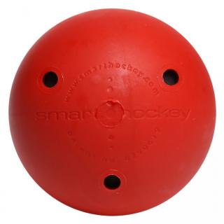 Tréninkový míček Smart Ball - Barva Červená