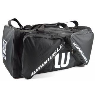 Winnwell | Hokejová taška Winnwell Carry Bag Senior - Barva Černá