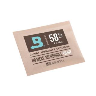 Boveda 58% 8g