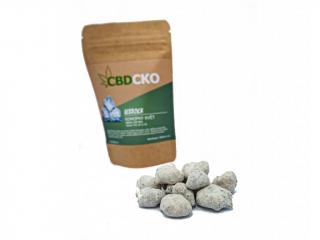 CBD Icerock 80% CBD Váha: 1 g