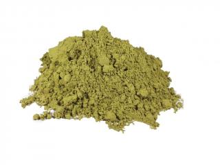 CBDčko Bílý  white  Kratom, Maeng Da Váha: 1 kg