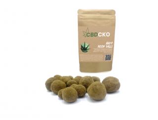 CBDčko HHC-P MoonBalls 50% Váha: 1 g