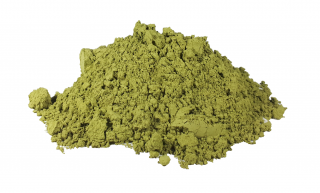 CBDčko Zelený  green  Kratom, Maeng Da Váha: 1 kg