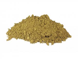 CBDčko Žlutý  yellow  Kratom, Maeng Da Váha: 100 g