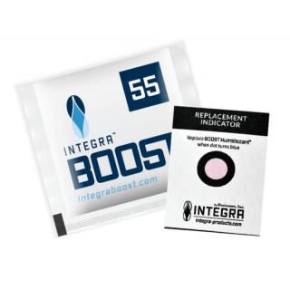 Integra Boost 55% 8g