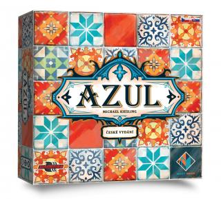 Azul