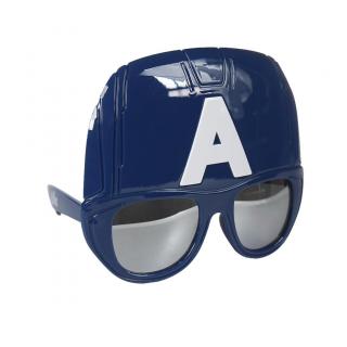 Dětské sluneční brýle Avengers - Captain America