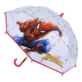 Dětský deštník Spiderman - Spidey