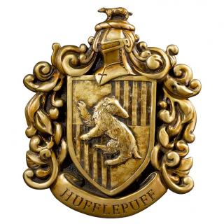 Harry Potter - Mrzimorský erb