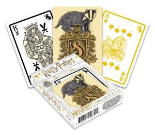 Hrací karty Harry Potter - Mrzimor