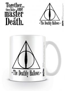 Hrnek Harry Potter - Master of Death