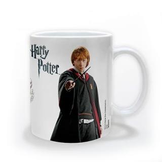 Hrnek Harry Potter - Ron Weasley