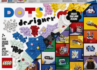 LEGO® DOTS 41938 Kreativní designerský box