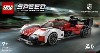 LEGO® Speed Champions 76916 Porsche 963