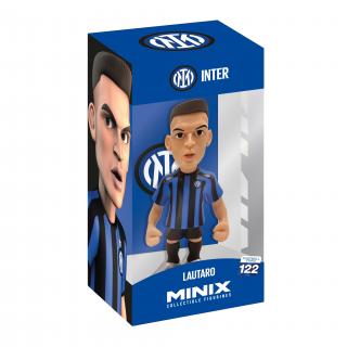 MINIX Figurka Club Inter Milan - LAUTARO