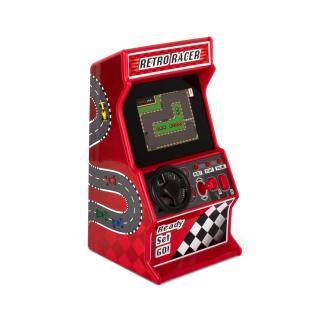 ORB Retro Racer Arcade Automat - 30 her