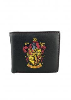 Pánská peněženka Harry Potter - Nebelvír