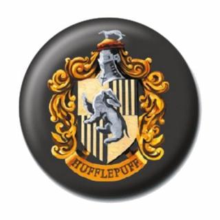 Placka Harry Potter - Mrzimor