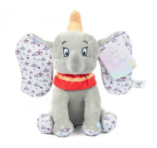 Plyšák Disney - slon Dumbo se zvukem 32 cm