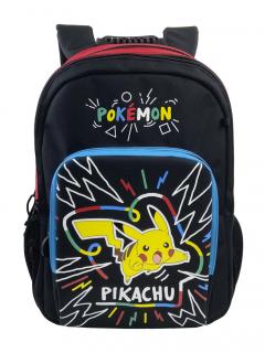 Pokémon batoh školní velký - Colourful edice