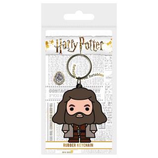 Přívěsek na klíče Harry Potter - Hagrid