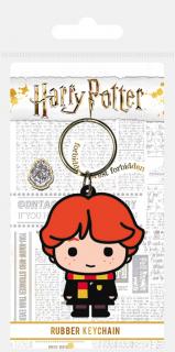 Přívěsek na klíče Harry Potter - Ron Weasly