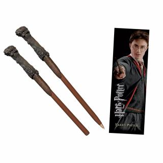 Propiska Harry Potter - Kouzelnická hůlka Harry