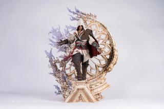Sběratelská figurka Assassin's Creed - Animus Ezio 1:4