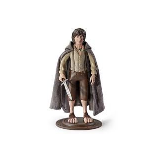 Sběratelská figurka Bendyfigs Pán Prstenu - Frodo