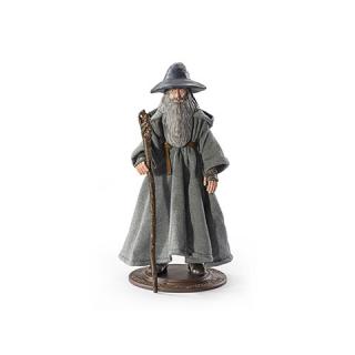Sběratelská figurka Bendyfigs Pán Prstenu - Gandalf