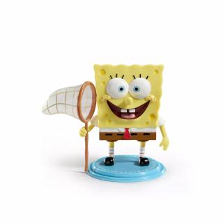 Sběratelská figurka Bendyfigs Sponge Bob