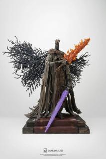 Sběratelská figurka Dark Souls 3 - Pontiff Sulyvhan 1:7