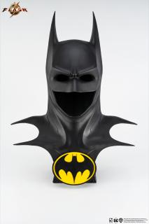 Sběratelská figurka Flash - Batman maska 1:1