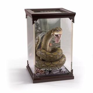 Sběratelská figurka Harry Potter - Magical Creatures - Nagini