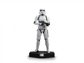 Sběratelská figurka Star Wars - Original Stormtrooper 1:3