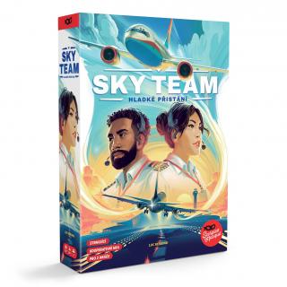 Sky Team