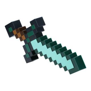Světlo Minecraft - Diamond Sword