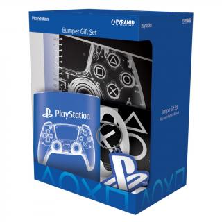 Velký dárkový set Playstation X-RAY