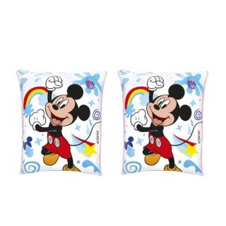 BESTWAY 91002 - Nafukovací rukávky Mickey Mouse 3-6 let