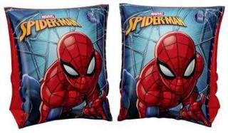 Bestway 98001 Rukávky Spider Man 23 cm x 15 cm