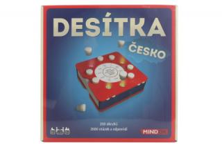 Desítka Česko