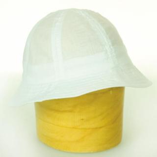 Dětský bavlněný klobouk (7538)