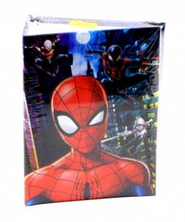 Fotoalbum 10 x 15 cm - 100 fotek - Disney - Spiderman - 236632 6