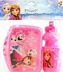 Jídelní sada Frozen